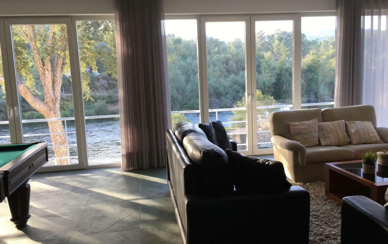 Turismo Homes River House Mill Geres Povoa de Lanhoso Exterior photo